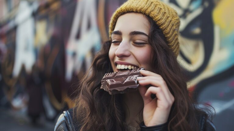 Eurochocolate Spring Perugia