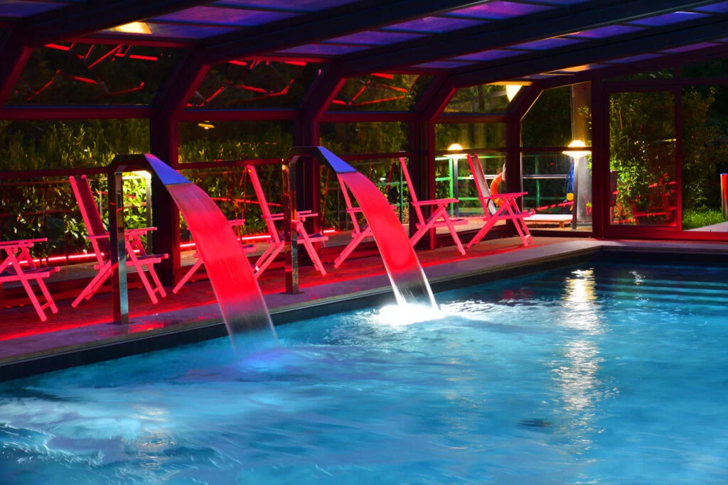 Offerta ponte 1 Novembre in Spa Umbria