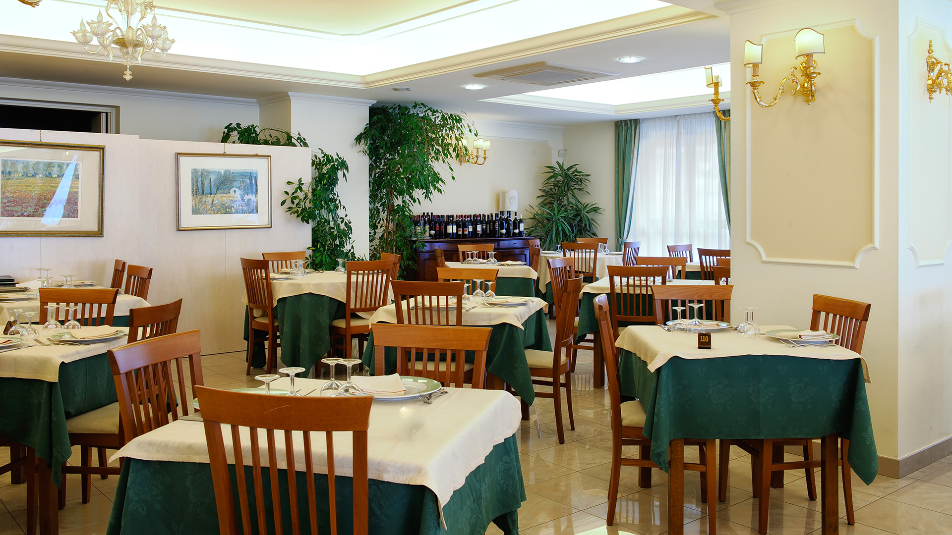 albergo ristorante bar lago lame