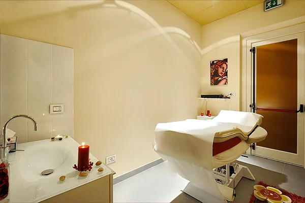 trattamenti estetici