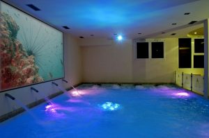 last second spa Umbria