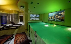 Spa Umbria. Pacchetto Weekend “Coccole e Massaggi”