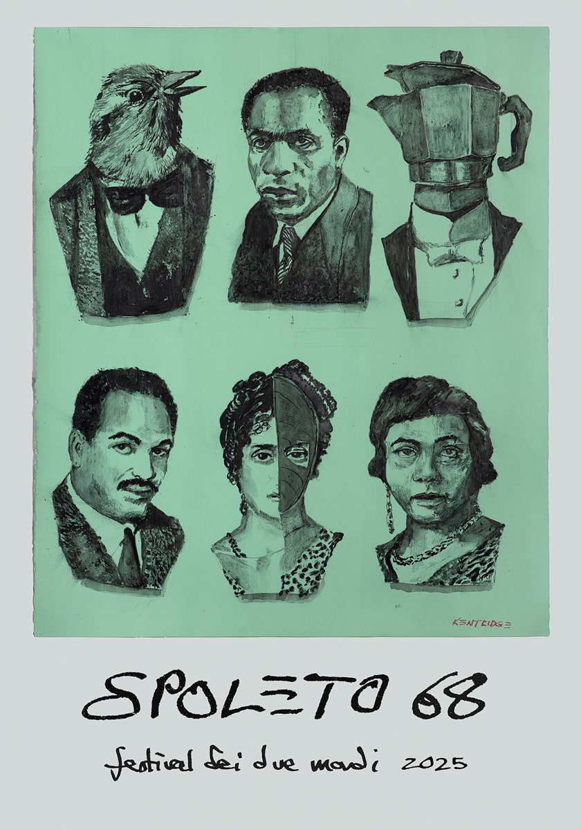 Manifesto-Spoleto68-Kentridge