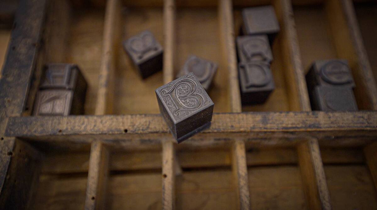 foligno museo stampa