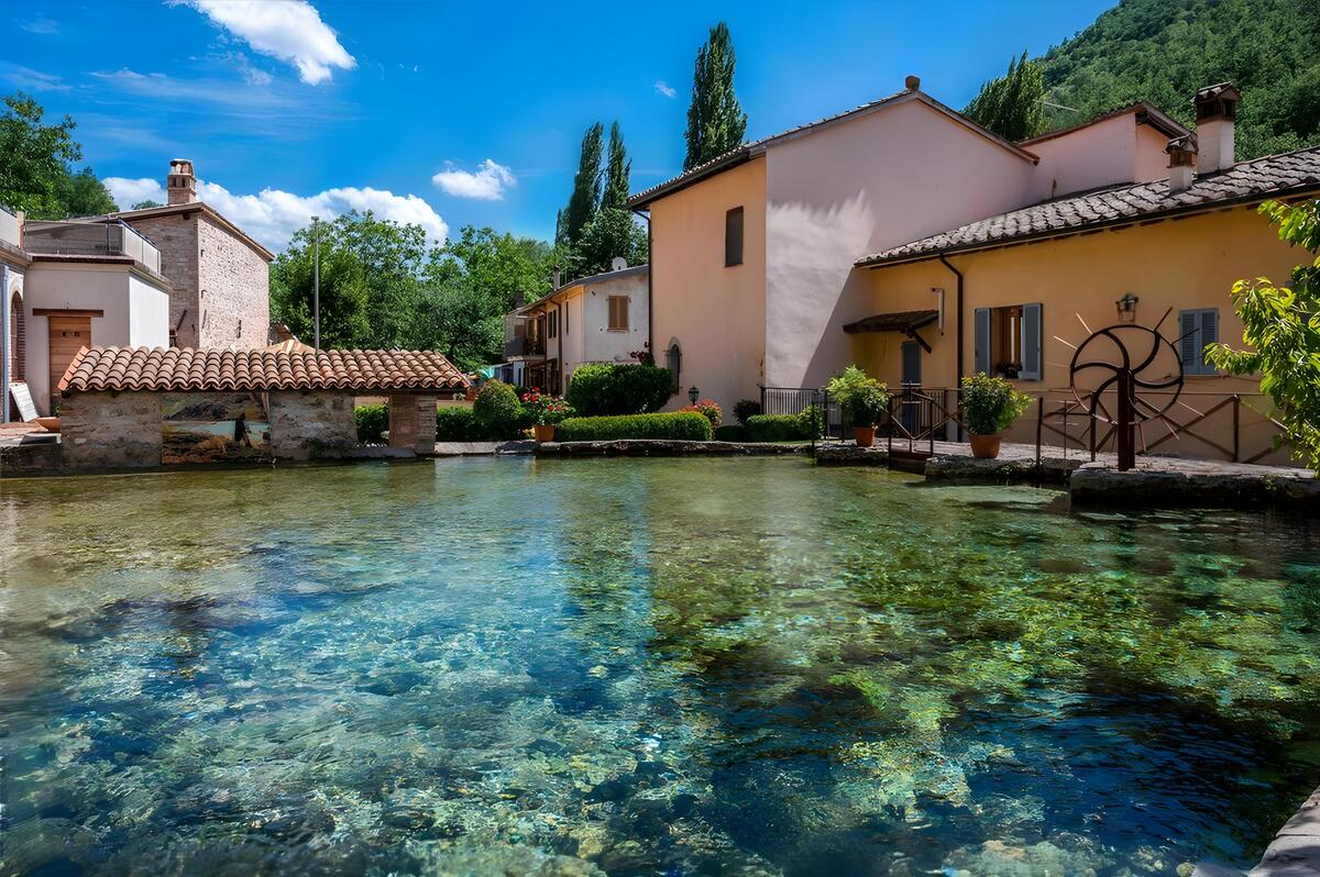 rasiglia-peschiera-pescaia