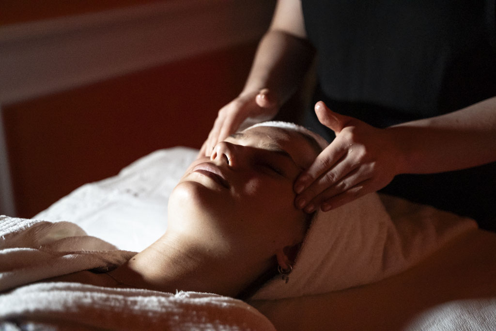 Regalo Day spa Umbria e massaggio parziale