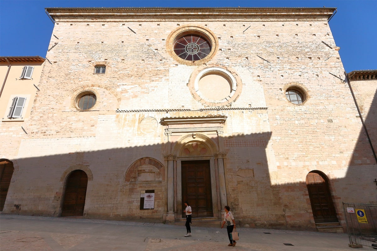 chiesa-san-lorenzo-spello