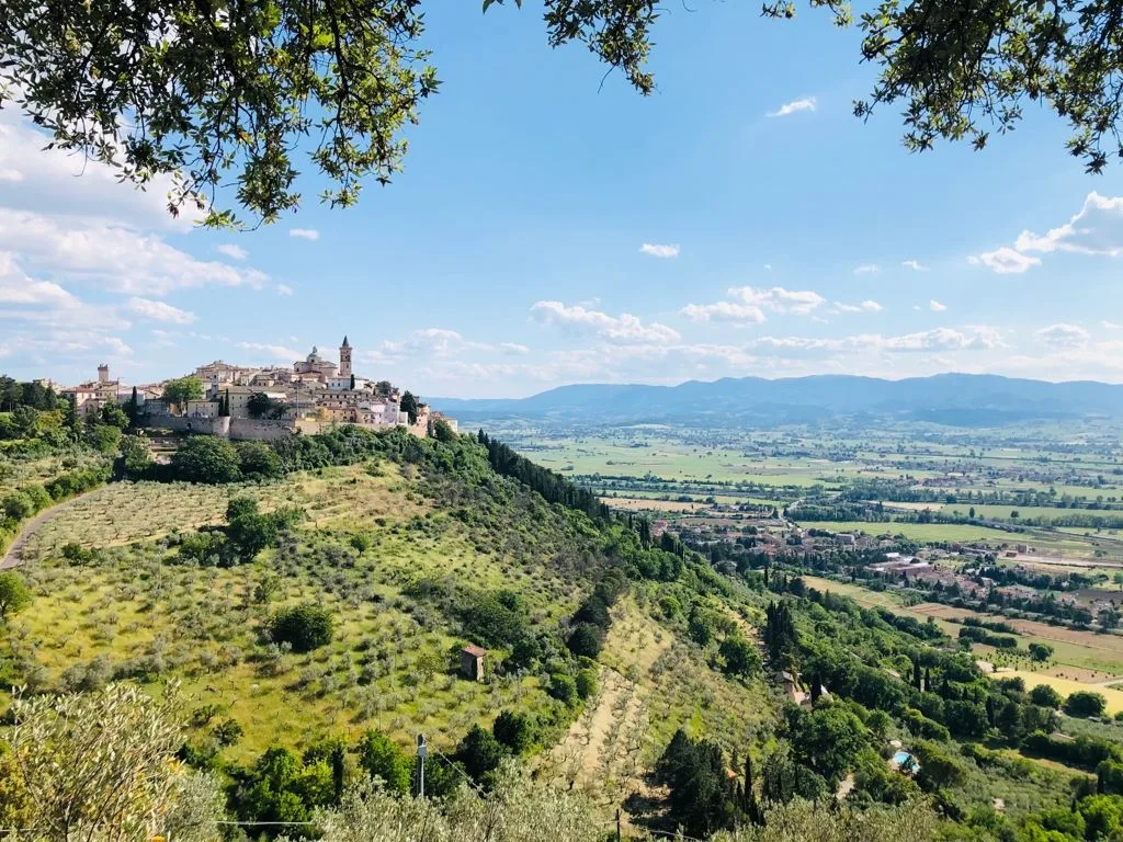 trevi-umbria