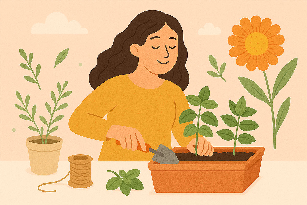 giardinaggio-benessere-primavera