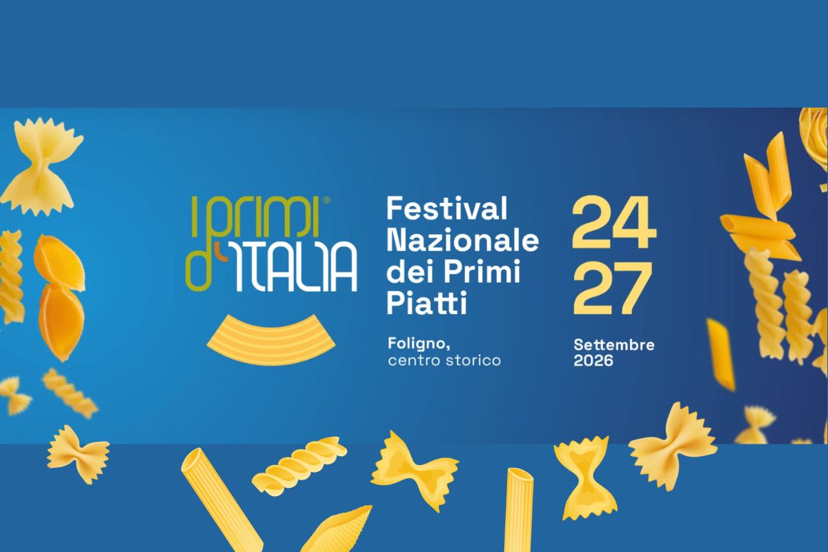 locandina festival primi d'italia 2026