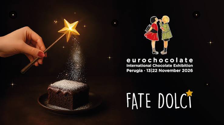 Offerta Weekend Eurochocolate 2026