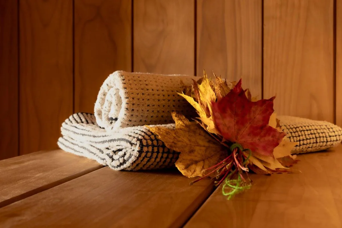 benessere e massaggi autunnali