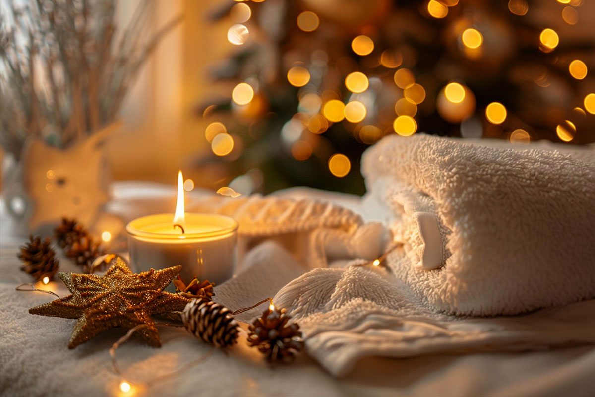 relax e benessere natale