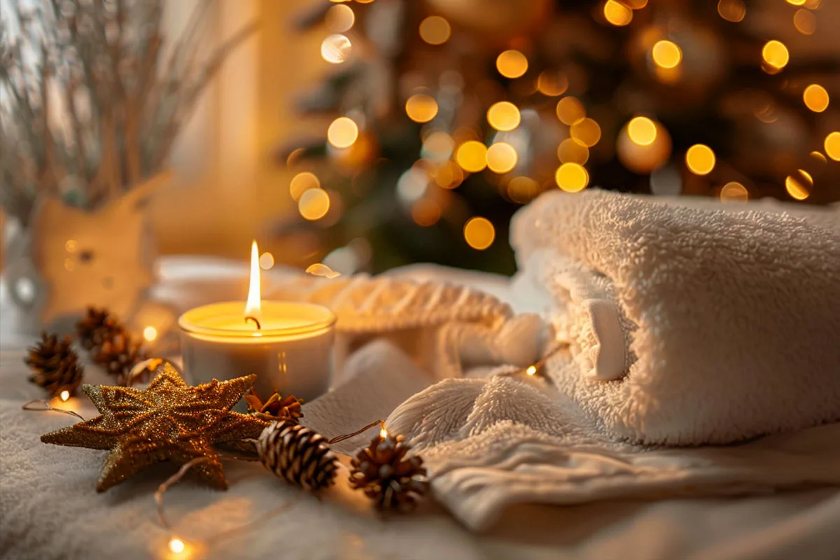 relax e benessere natale