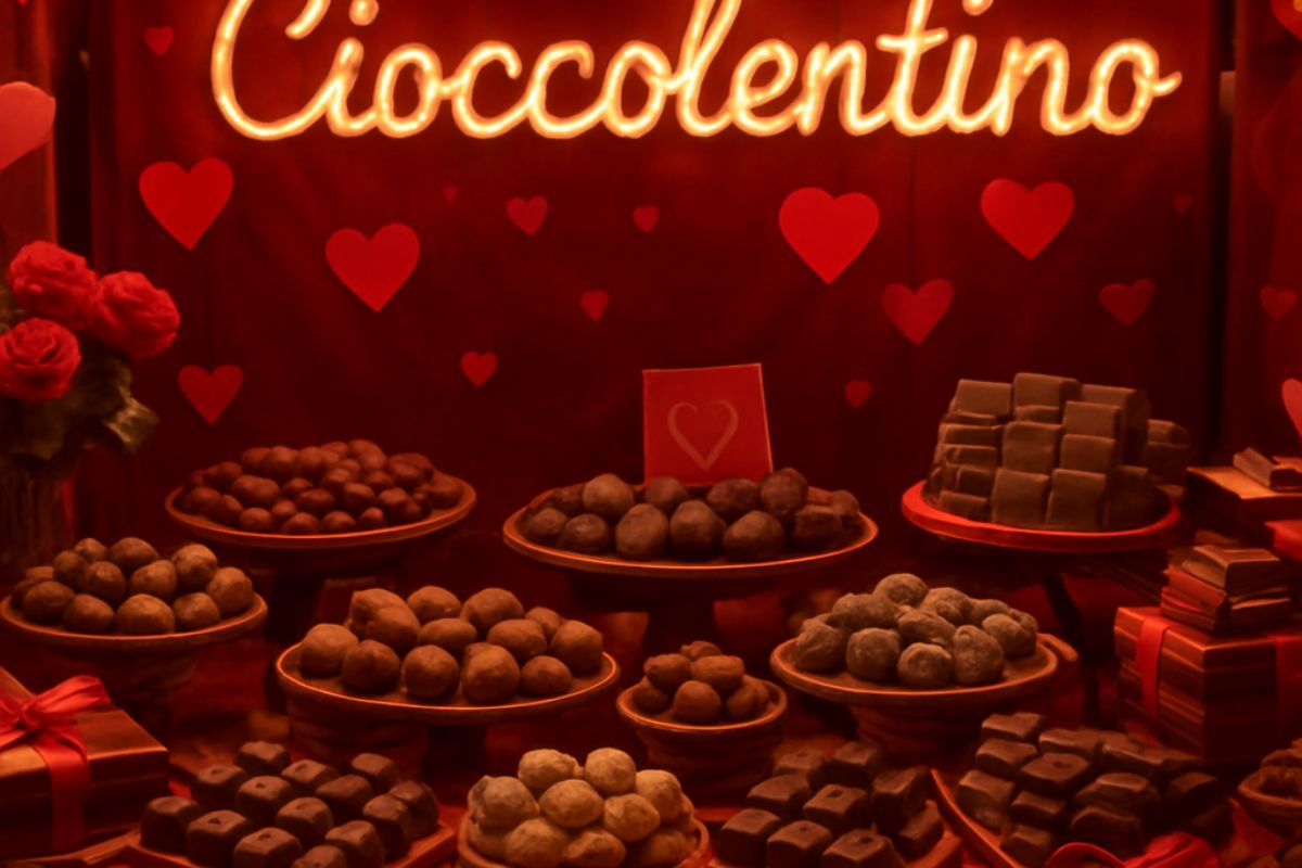 cioccolato fiera cioccolentino