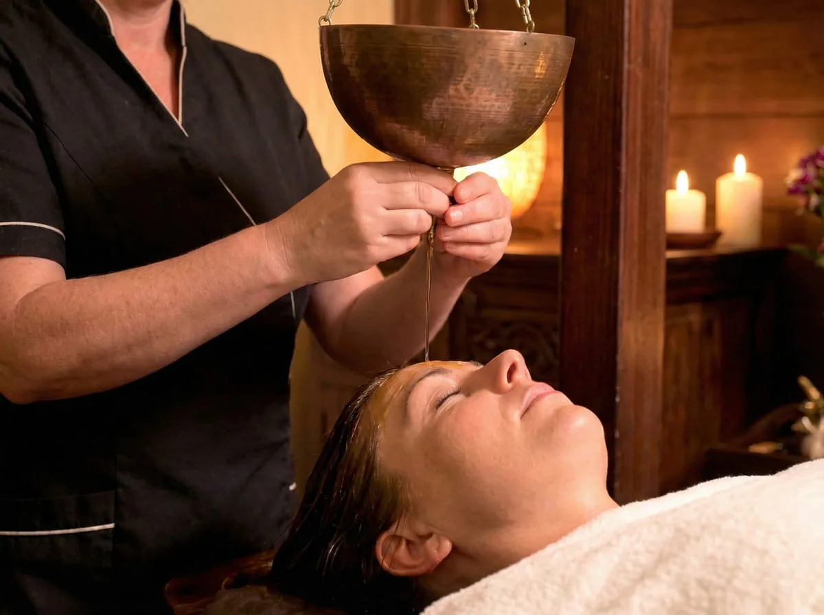 massaggio umbria rilassante